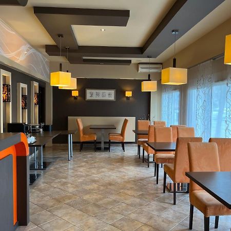 Alfa Hotel ジュール エクステリア 写真