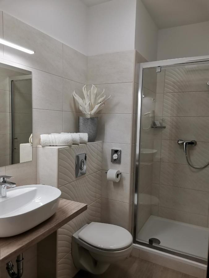 Alfa Hotel ジュール エクステリア 写真