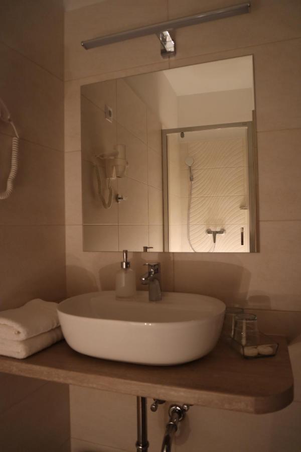 Alfa Hotel ジュール エクステリア 写真