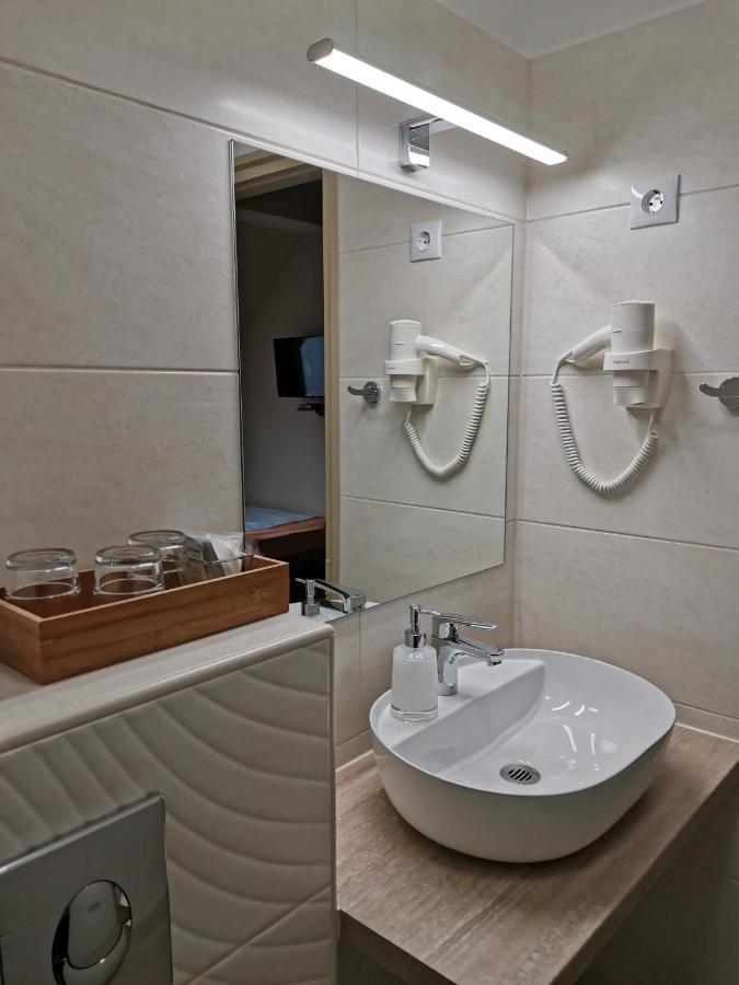 Alfa Hotel ジュール エクステリア 写真