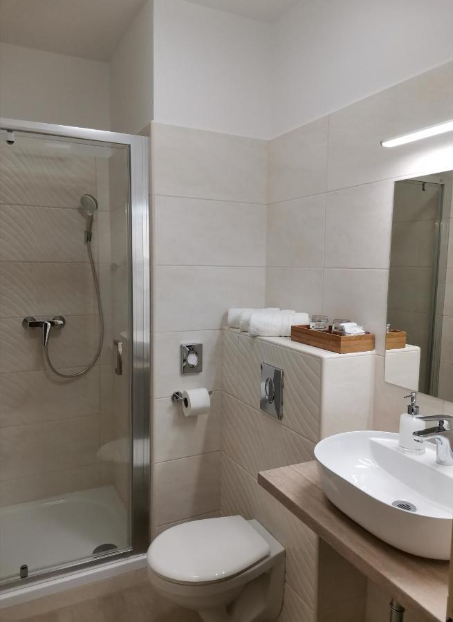 Alfa Hotel ジュール エクステリア 写真