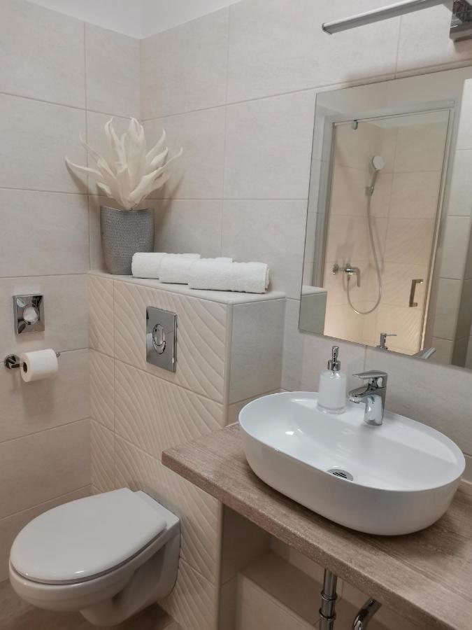 Alfa Hotel ジュール エクステリア 写真