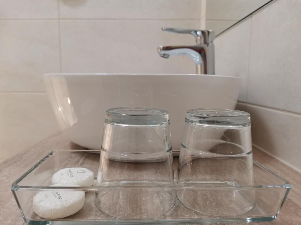 Alfa Hotel ジュール エクステリア 写真