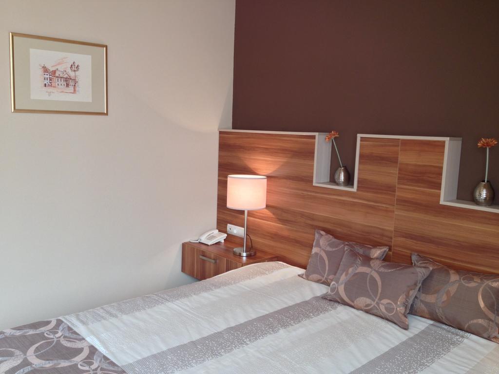 Alfa Hotel ジュール 部屋 写真
