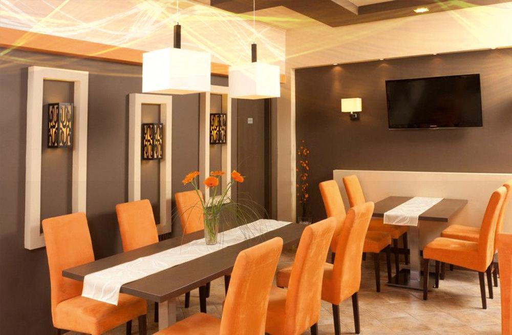 Alfa Hotel ジュール エクステリア 写真