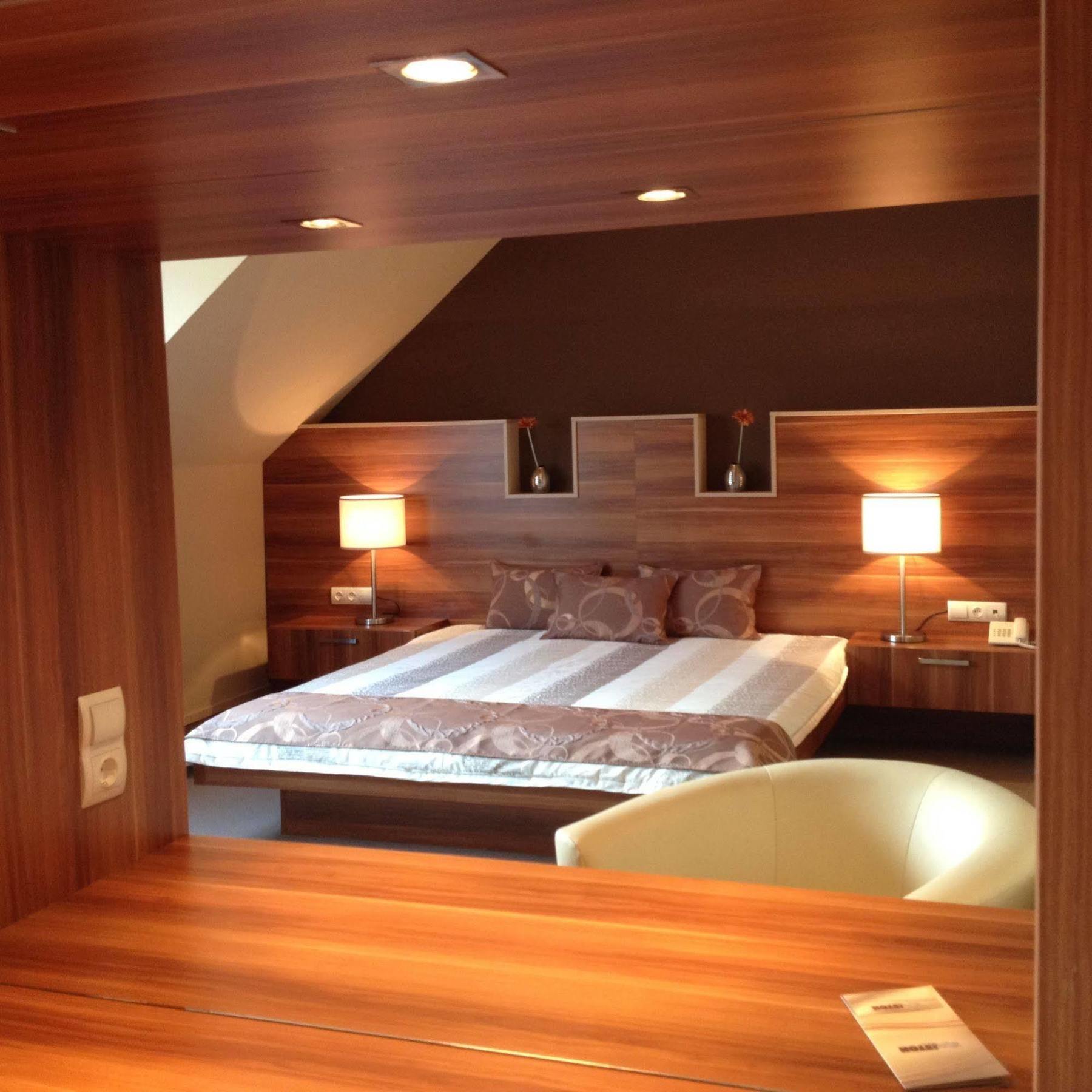 Alfa Hotel ジュール エクステリア 写真
