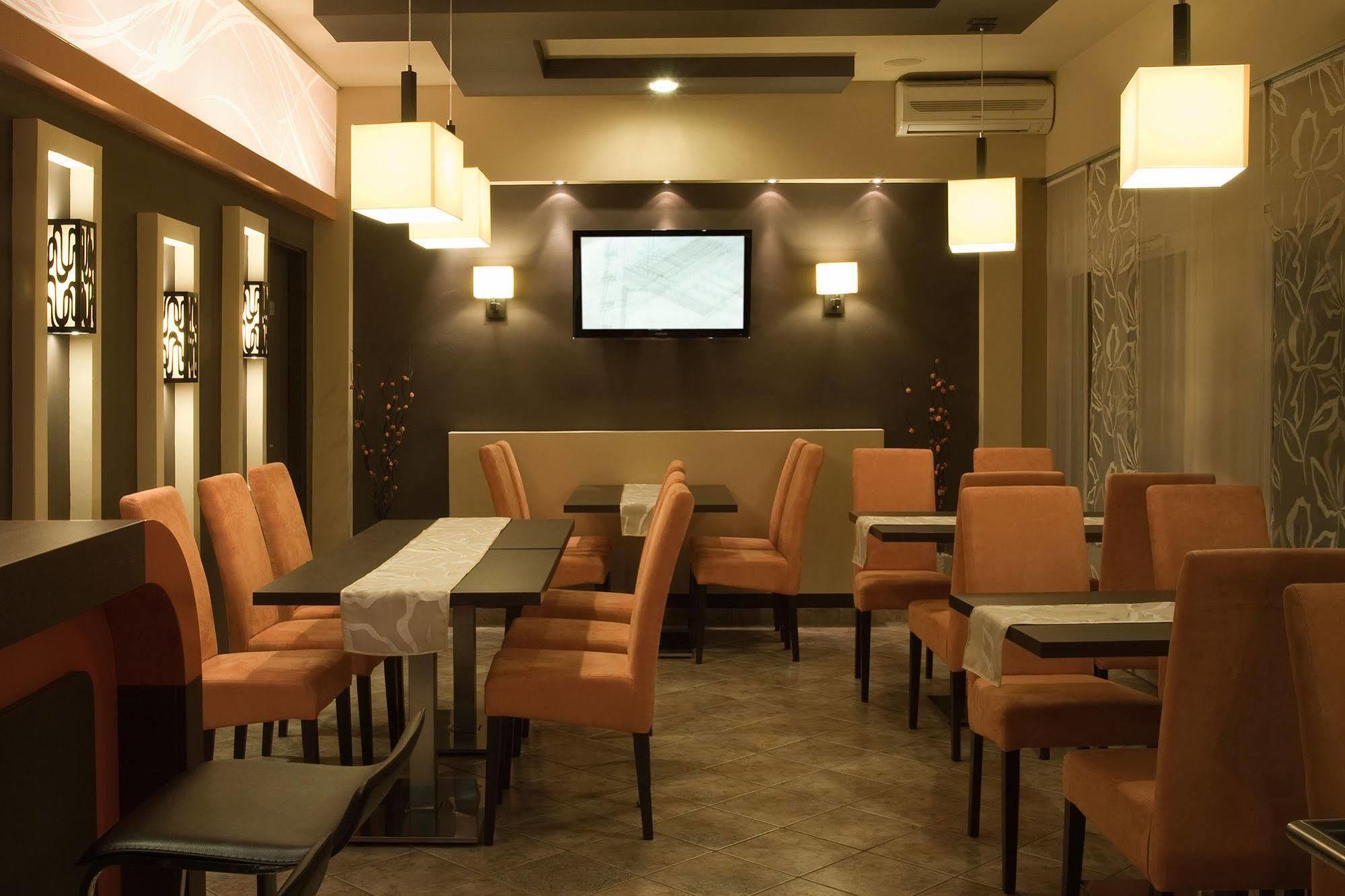 Alfa Hotel ジュール エクステリア 写真