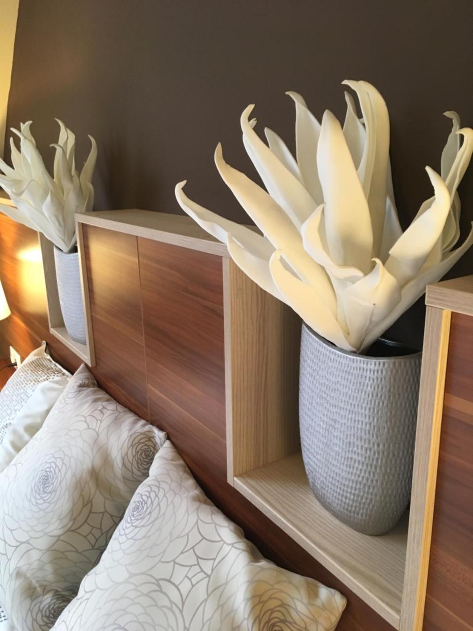 Alfa Hotel ジュール エクステリア 写真